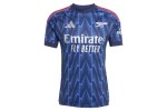 2025-2026 Arsenal Away Shirt