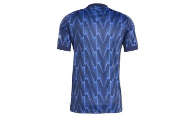2025-2026 Arsenal Away Shirt
