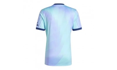 2024-2025 Arsenal Third Shirt