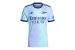 2024-2025 Arsenal Third Shirt