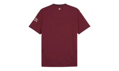 2024-2025 Man City Third Shirt