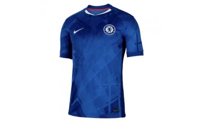 2025-2026 Chelsea Home Football Shirt